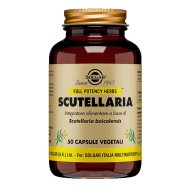 SCUTELLARIA 50CPS VEG SCUTELLARIA 50CPS VEG
