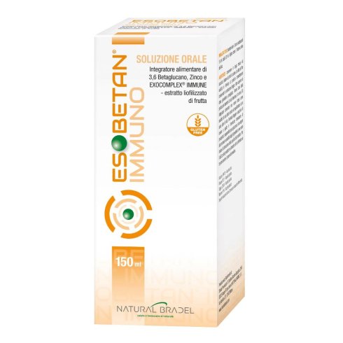 ESOBETAN IMMUNO 150ML ESOBETAN IMMUNO 150ML