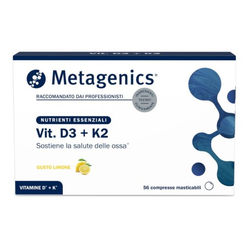 VIT D3+K2 56CPR VIT D3+K2 56CPR