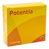 POTENTIA 14BUST