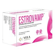 ESTROVAMP 40CPR