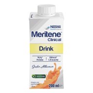 MERITENE CLINICAL ALB 200ML