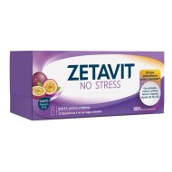 ZETAVIT NO STRESS 12FL 8 ML ZETAVIT NO STRESS 12FL 8 ML