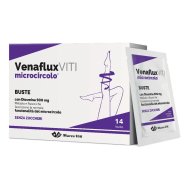 VENAFLUX VITI BUSTE 14BUST