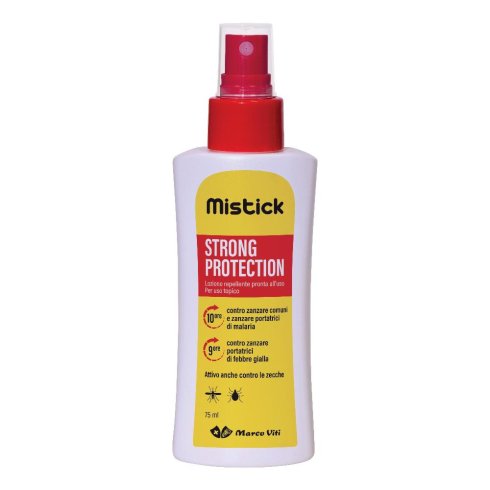 MISTICK STRONG PROTECTION 75ML MISTICK STRONG PROTECTION 75ML
