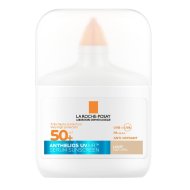 ANTHELIOS UVAIR SPF50+TT LIGHT ANTHELIOS UVAIR SPF50+TT LIGHT