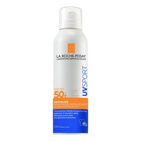 ANTHELIOS UVSPORT SPRAY 200ML ANTHELIOS UVSPORT SPRAY 200ML