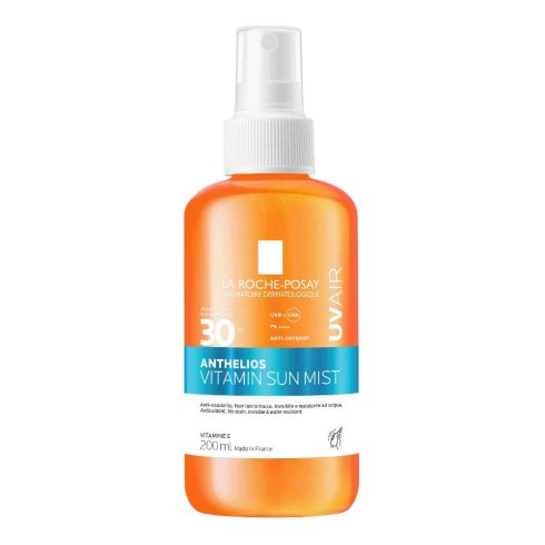 ANTHELIOS SUN VIT MIST SPF30