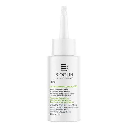 BIOCLIN PRO LOZIONE DS 75ML BIOCLIN PRO LOZIONE DS 75ML