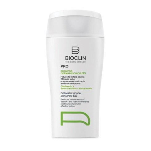 BIOCLIN PRO SH DERM PSO 125ML BIOCLIN PRO SH DERM PSO 125ML