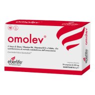 OMOLEV 30CPR