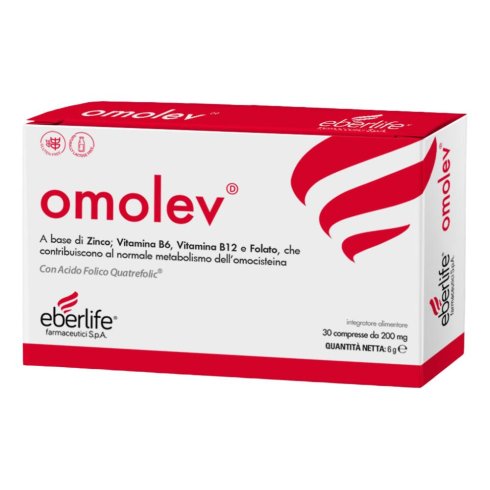 OMOLEV 30CPR