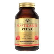 VITA C MASTICABILE 90CPR MAST VITA C MASTICABILE 90CPR MAST