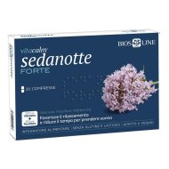 VITACALM SEDANOTTE FORTE 20CPR
