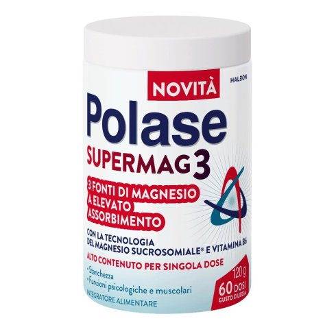 POLASE SUPERMAG3 18STICK 2G POLASE SUPERMAG3 18STICK 2G