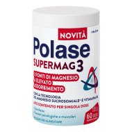 POLASE SUPERMAG3 BAR 120G POLASE SUPERMAG3 BAR 120G