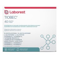 TIOBEC 40BUST NF