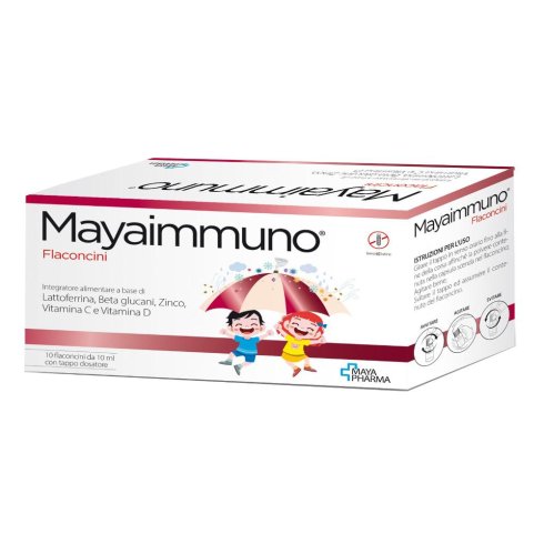 MAYAIMMUNO 10FL MAYAIMMUNO 10FL