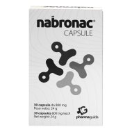 NABRONAC 30CPS