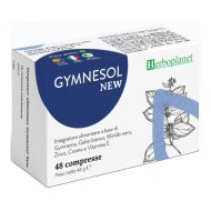 GYMNESOL NEW 48CPR GYMNESOL NEW 48CPR