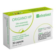 ORIGANO HP 30CPS ORIGANO HP 30CPS