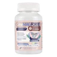 GINEMAG FORTE 60CPS GINEMAG FORTE 60CPS
