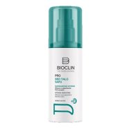 BIOCLIN DEO PRO TALC VAPO100ML