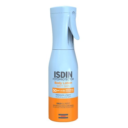 BODY LOTION SPF50 250ML