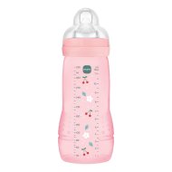 MAM EASY ACTIVE 4+ BIB 330ML MAM EASY ACTIVE 4+ BIB 330ML