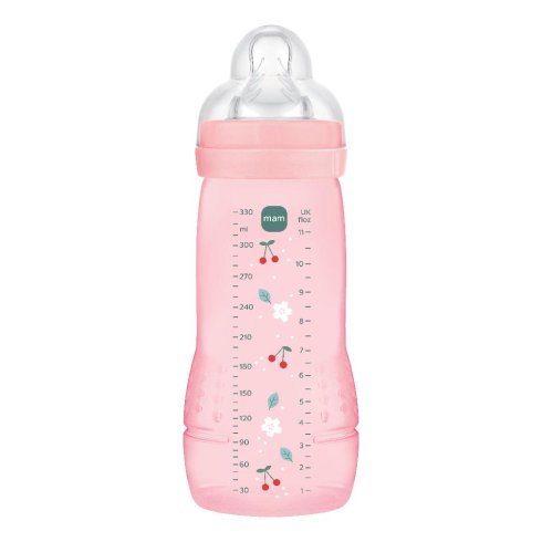 MAM EASY ACTIVE 4+ BIB 330ML