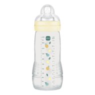 MAM EASY ACTIVE 4+ BIB NE330ML MAM EASY ACTIVE 4+ BIB NE330ML