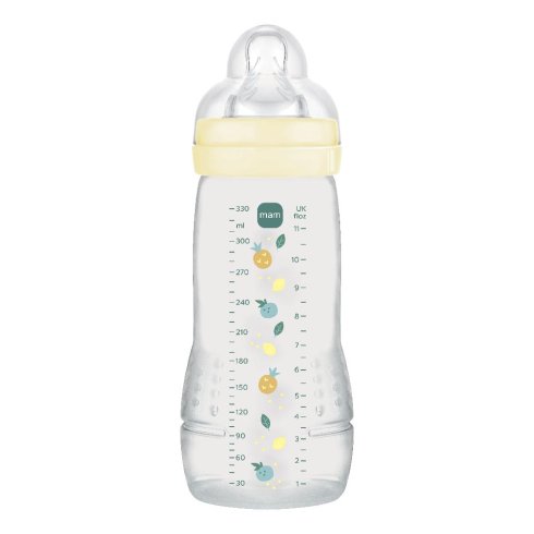 MAM EASY ACTIVE 4+ BIB NE330ML