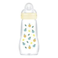 MAM BIB FEEL GOOD VETRO 260ML