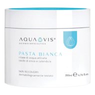 AQUAVIS PASTA BIANCA 200ML AQUAVIS PASTA BIANCA 200ML