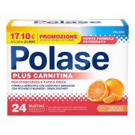 POLASE PLUS CARNITINA PRO24BUS POLASE PLUS CARNITINA PRO24BUS