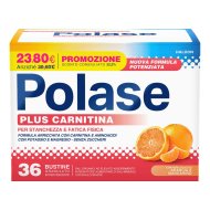 POLASE PLUS CARNITINA PRO36BUS POLASE PLUS CARNITINA PRO36BUS