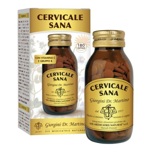 CERVICALE SANA 180PAST CERVICALE SANA 180PAST