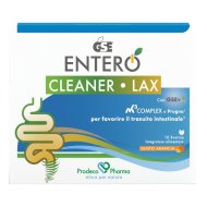 GSE ENTERO CLEANER LAX 10BUST GSE ENTERO CLEANER LAX 10BUST