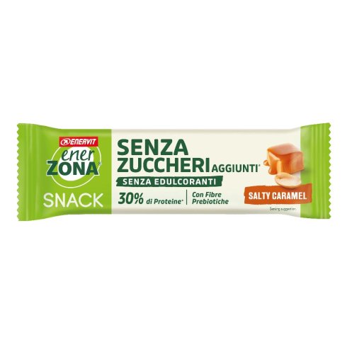 ENERZONA SNACK SALTY CARAMEL ENERZONA SNACK SALTY CARAMEL