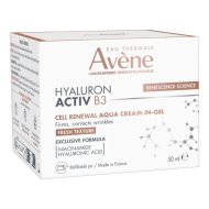 AVENE HAB3 CREMA GIORNO RI50ML