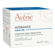 AVENE HAB3 AQUA GEL CREMA 50ML AVENE HAB3 AQUA GEL CREMA 50ML
