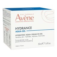 AVENE HAB3 AQUA GEL CR RIC50ML
