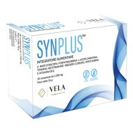 SYNPLUS 30CPR SYNPLUS 30CPR