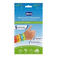 CH BRACC PROF SIL 5PZ CH BRACC PROF SIL 5PZ
