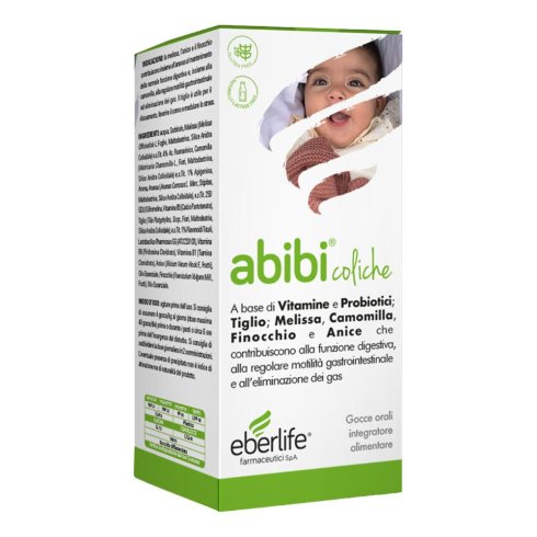 ABIBI COLICHE 6ML
