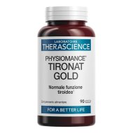 PHYSIOMANCE TIRONAT GOLD 90CPR