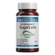 PHYSIOMANCE SUGARLESS 30CPS