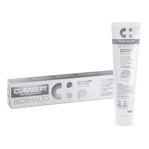 CURASEPT BIOSMALTO PROT DENTIF CURASEPT BIOSMALTO PROT DENTIF