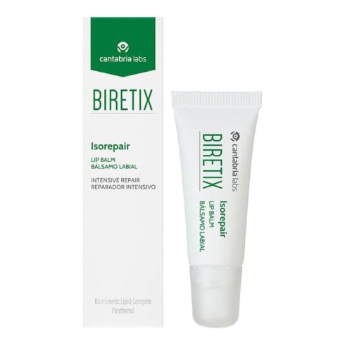 BIRETIX ISOREPAIR LIP BALM10ML