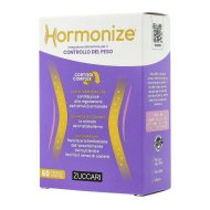 HORMONIZE 60CPS HORMONIZE 60CPS